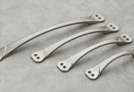 Window Handle (RW-14)