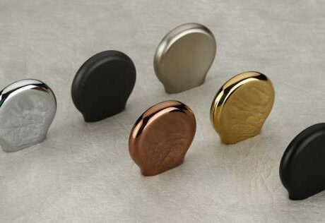 Knob (Coin)