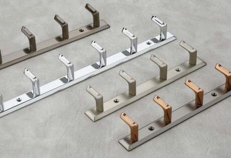 Cloth Hook (HYH)