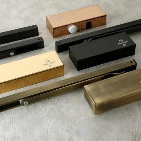 Door Closer