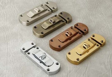 Baby Latch (koolor)