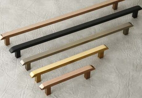 Long Wardrobe Handle (SS-01)
