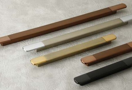 Cabinet Handles L-19