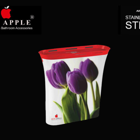 Cistern Collection Amur Dual Flush (4/8Ltr.) CIS-101 by Red Apple®