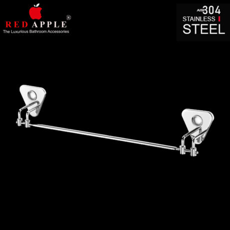 PACIFIC SERIES TOWEL ROD 24" by Red Apple®( SS 304 Range )