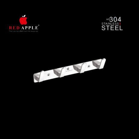 GLASS Series SS Khuti | KH-001 (SS 304 Range) by Red Apple