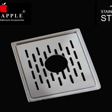 Drainer Collection Capsule With Hole by Red Apple®