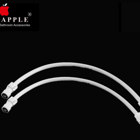 Waste Coupling & Pipes Collection Pipe (PTMT) by Red Apple®