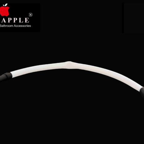 Waste Coupling & Pipes Collection Flexible Waste Pipe (Soft) by Red Apple®