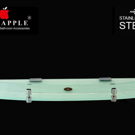 Glass Shelf BP Series by Red Apple®