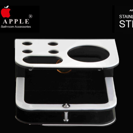 Acrylic Series Tumbler B&W-03 by Red Apple®